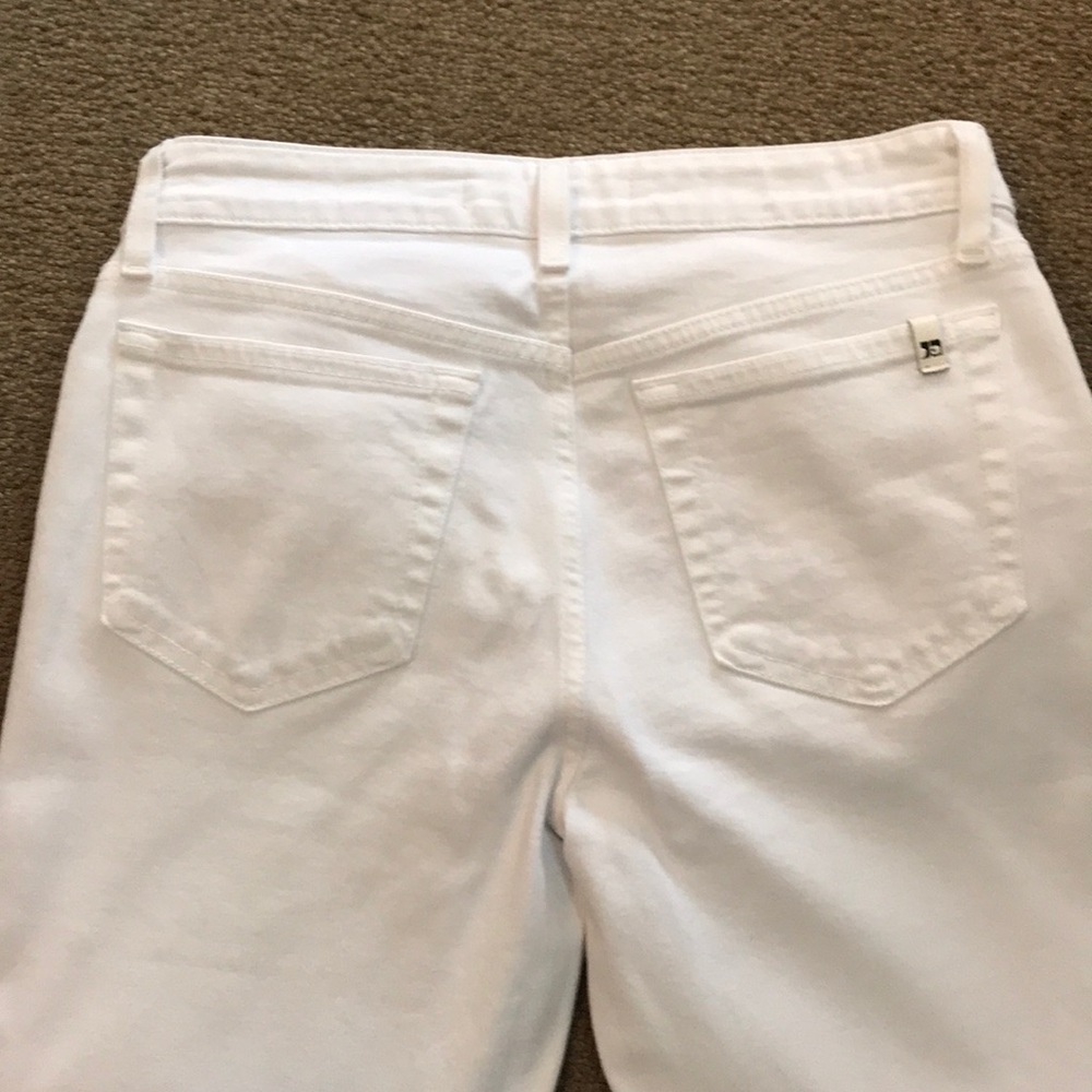 Joe’s cropped jeans - Picture 4 of 4